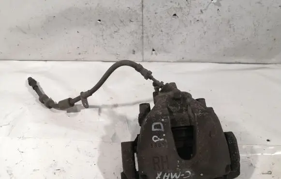 Ford C-MAX II Front brake caliper