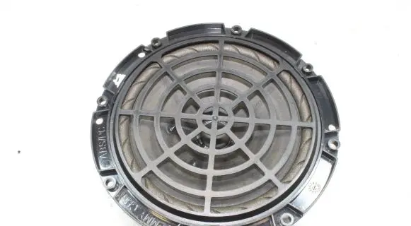 Peugeot RCZ Front door speaker 9665245180
