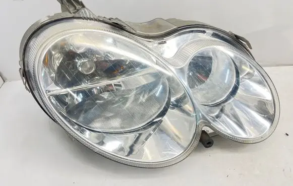 Mercedes-Benz CLK A209 C209 Headlight/headlamp 15274200
