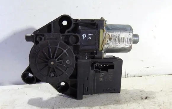 Renault Scenic III - Grand scenic III Rear door window regulator motor 827300005R