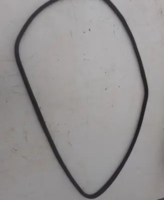 Mercedes-Benz A W169 Front door rubber seal A1696920076