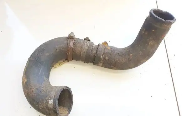 Renault Scenic I Intercooler hose/pipe