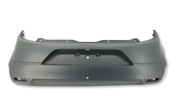 Renault Twingo III Rear bumper 850220450R 850229086R