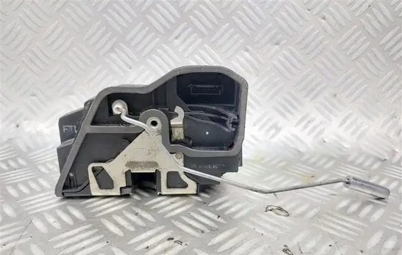 BMW 7 E65 E66 Front door lock 7036167