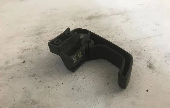 Volkswagen PASSAT B3 Sliding door interior handle 