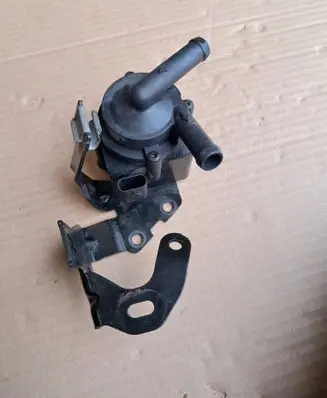 Peugeot RCZ Electric auxiliary coolant/water pump 9806790980 9806790780