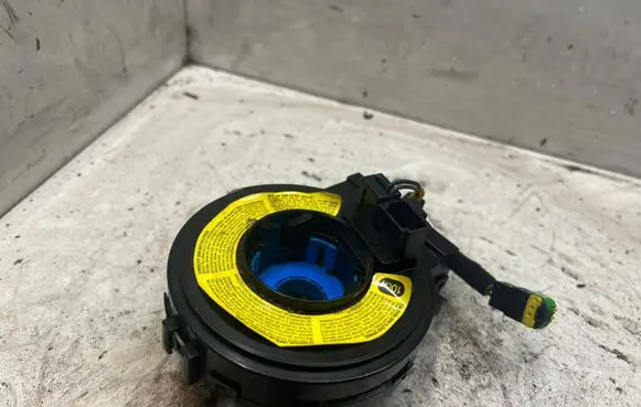 Hyundai Sonata Steering angle sensor DQ0F0745218