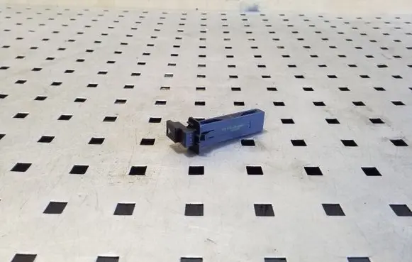 Tesla Model 3 Interior temperature sensor H081501073