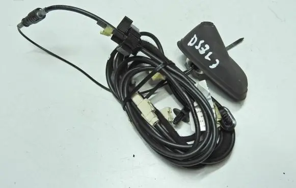 Radio antenna
