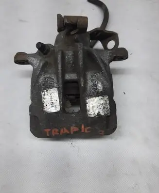 Renault Trafic III (X82) Rear brake caliper 591428