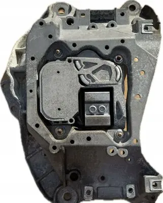 Audi A6 S6 C7 4G Gearbox mounting bracket 4G0399263AC