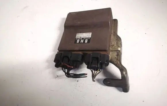Nissan X-Trail T30 Fuel injection control unit/module 227108h810 131000-1190