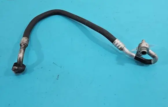 Audi A6 S6 C7 4G Air conditioning (A/C) pipe/hose 4G0260707N IMPRK1518690