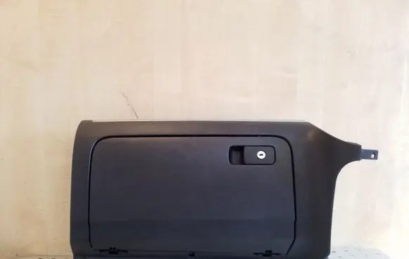 Volkswagen Scirocco Glove box set 1K2857290