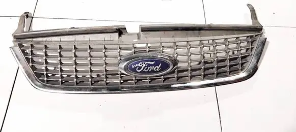 Ford Mondeo MK IV Front grill 7s718200d 7s71-8200-d