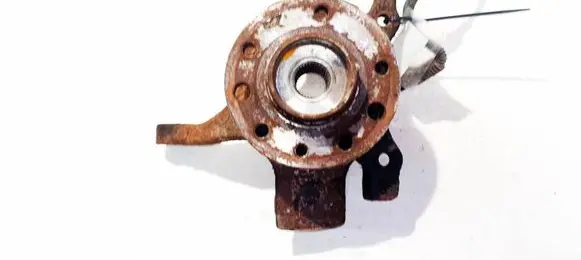 Opel Zafira A Front wheel hub 