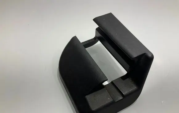Mercedes-Benz ML W164 Front passenger seat rail trim A1649194420 JC398543 4906