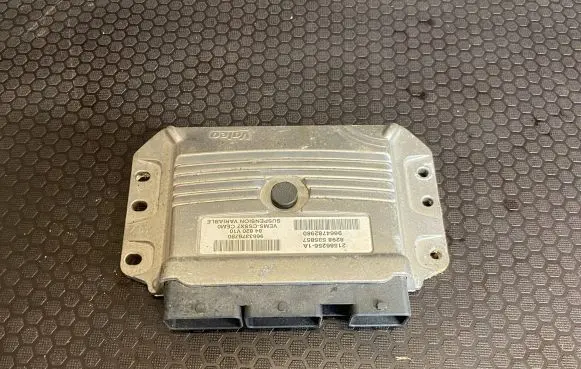 Citroen C5 Suspension control unit/module 9664782980 215862561A 9663376780