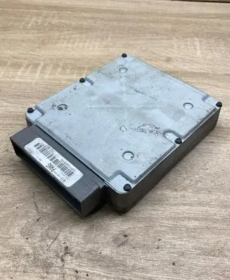 Ford Focus Engine control unit/module ECU YS4F12A650PA