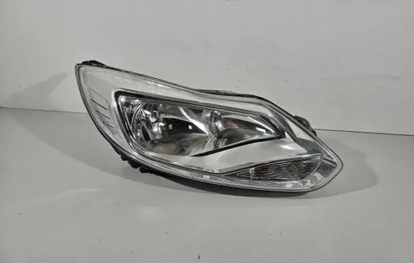 Ford Focus Headlight/headlamp 178436545745