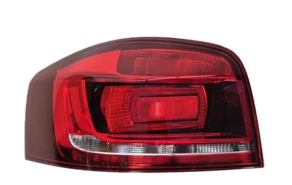 Audi A3 S3 8P Rear/tail lights 8P3945095C