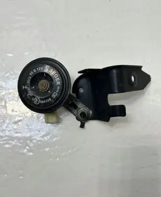 Renault Clio IV Horn signal 256108351R
