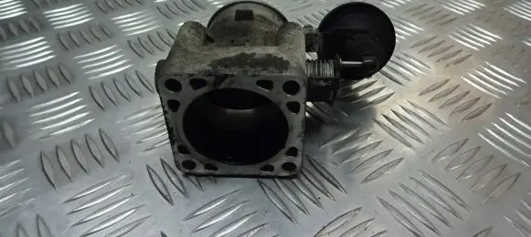KIA Ceed Throttle valve position sensor 