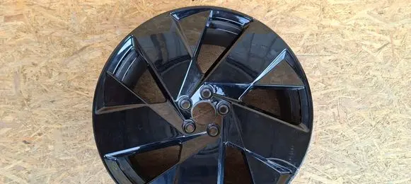 R20 alloy rim