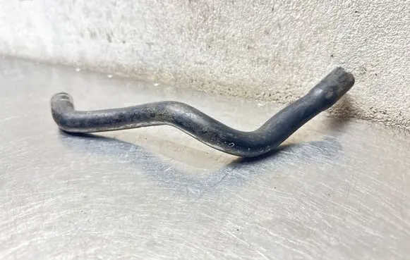 Opel Astra H Breather/breather pipe/hose 55355265