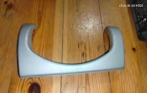 Mini One - Cooper R50 - 53 Steering wheel trim 7055693 36888 GR21028