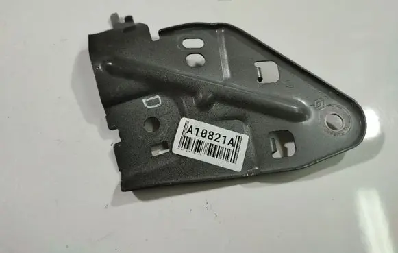 Renault Scenic III - Grand scenic III Other exterior part 7658357739R