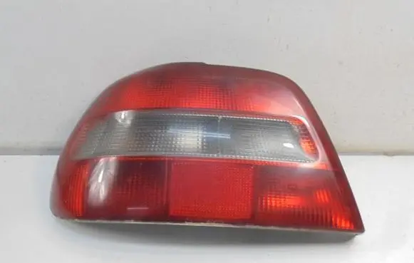 Volvo S40, V40 Rear/tail lights 30800227