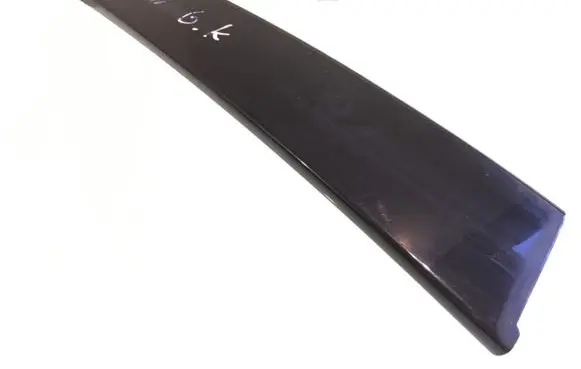 Other rear door trim element