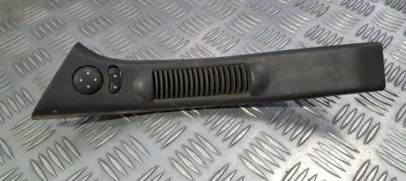 Fiat Marea Wing mirror switch