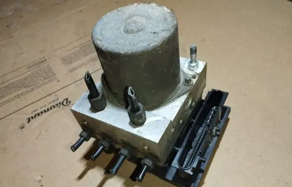 Honda FR-V ABS Pump 0265950431