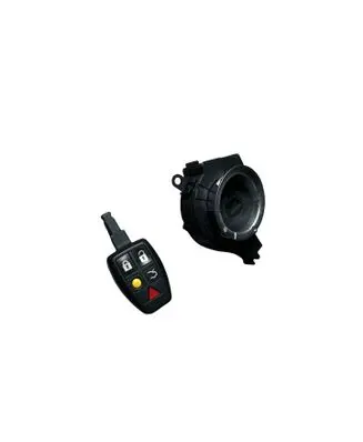 Volvo S40 Ignition lock 30768036