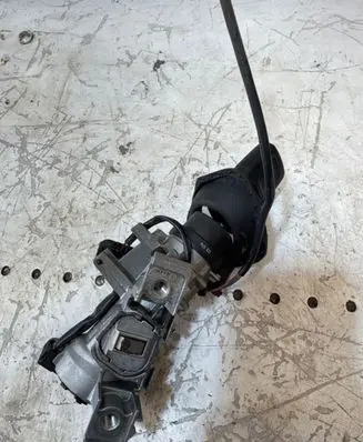 Skoda Octavia Mk2 (1Z) Ignition lock 1K0905851B 4071006910