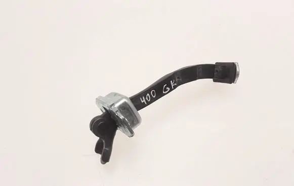 Renault Koleos II Rear door check strap stopper