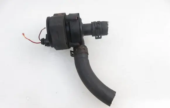 Mercedes-Benz E C207 W207 Electric auxiliary coolant/water pump 2118350028