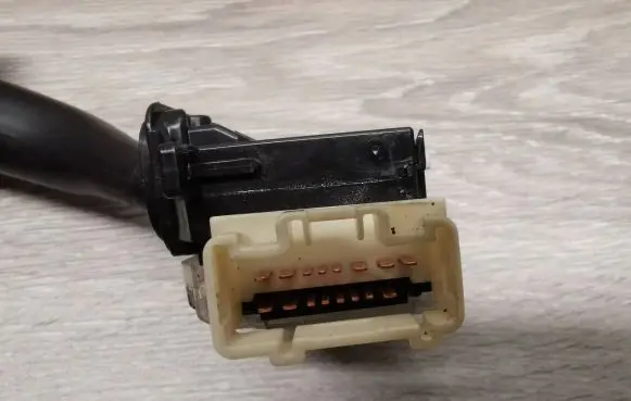 Subaru Legacy Indicator stalk 17A089A