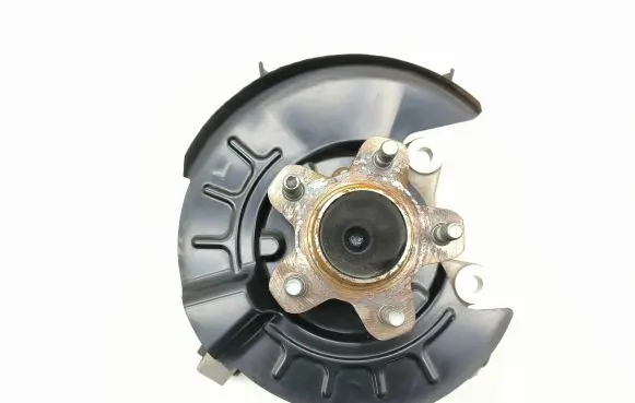 Nissan Rogue Rear wheel hub