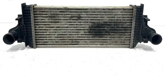 Mercedes-Benz ML W164 Intercooler radiator A2515000000 CACH1566