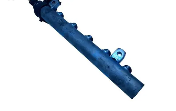 Renault Scenic III - Grand scenic III Fuel main line pipe 175210542R 1608700126 1608700126299