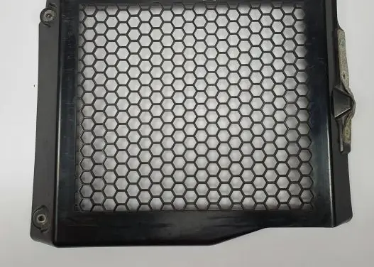 Mazda CX-7 Radiator trim L33E-207B0
