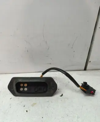 Renault Kangoo II Front door sensor coupe 8200428699