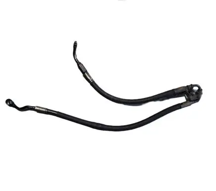 Mercedes-Benz GL X164 Power steering hose/pipe/line A1644601924