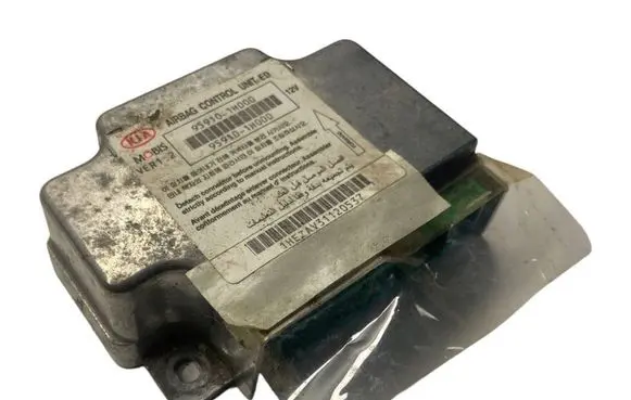 KIA Ceed Airbag control unit/module 959101H000 1HEZAV31120537