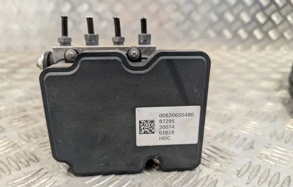 Peugeot Boxer ABS Pump 52065548