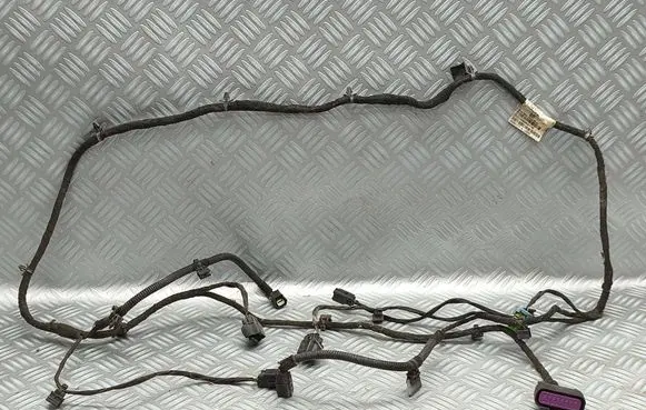 Opel Zafira C Parking sensor (PDC) wiring loom 13361177 20130829 0520130829024745