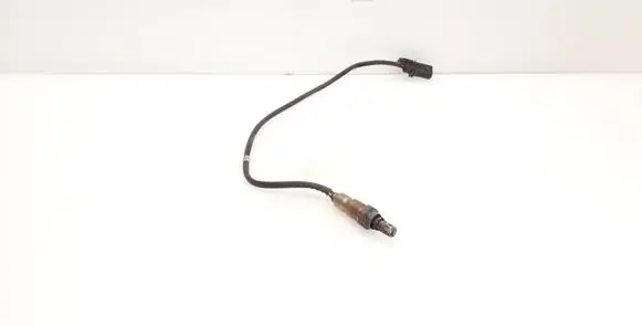 Volkswagen Caddy Lambda probe sensor 03L906262A